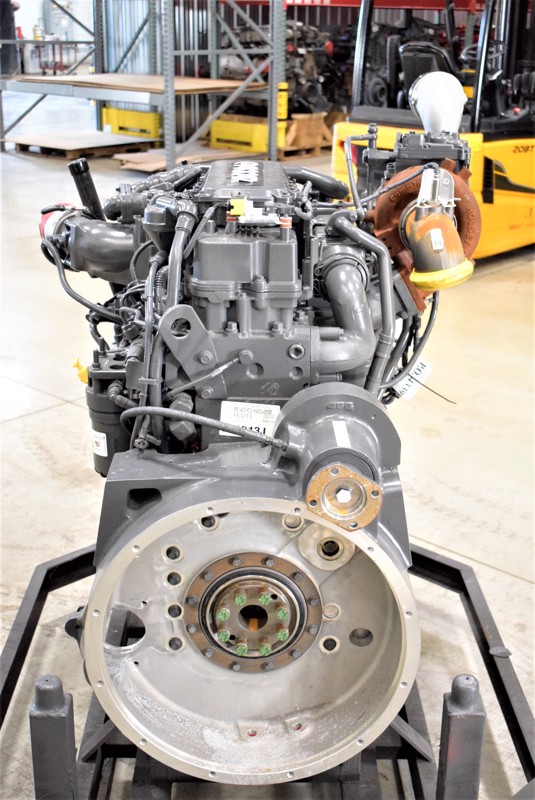 Frontier Truck Parts
