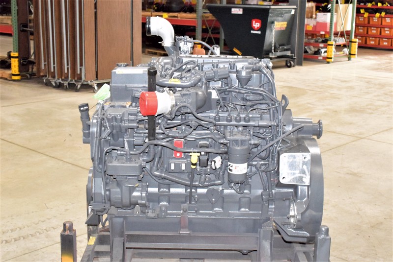 Frontier Truck Parts