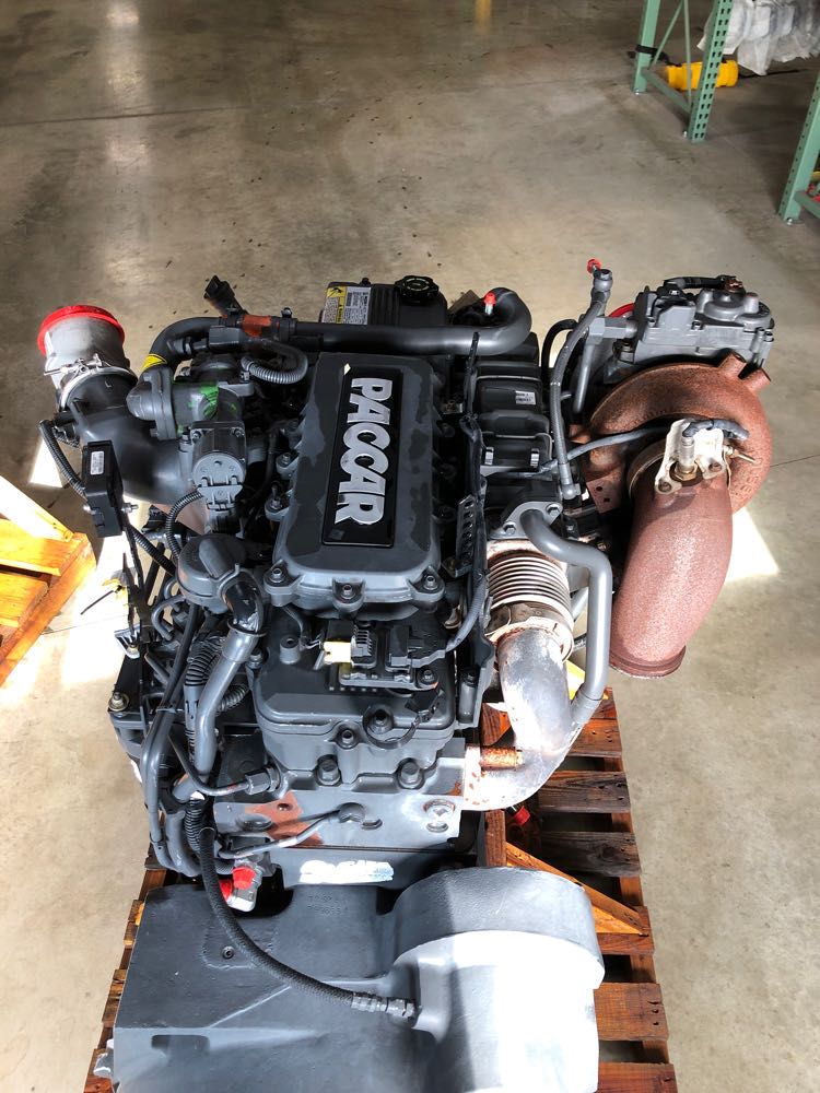 Frontier Truck Parts