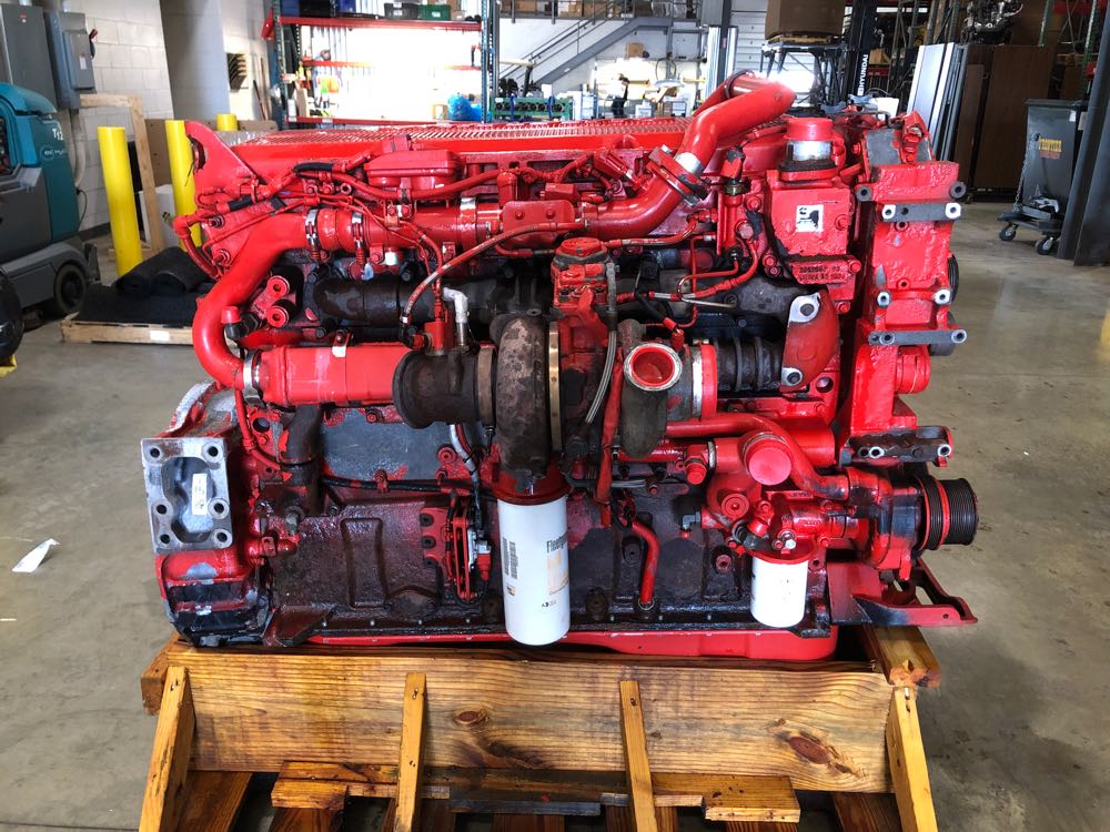 Frontier Truck Parts