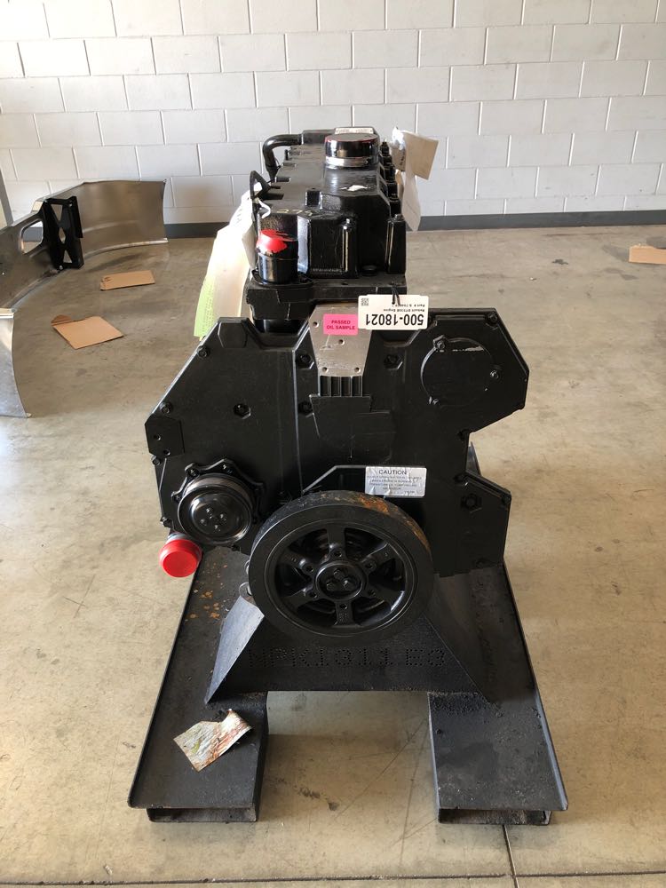 Frontier Truck Parts