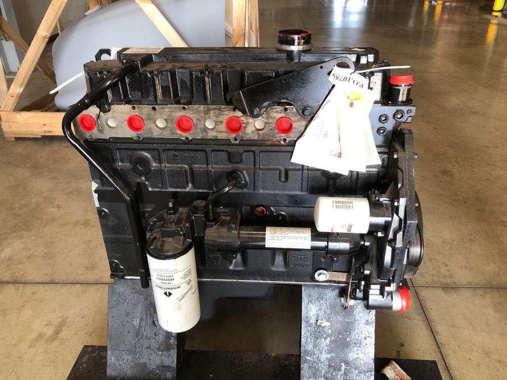 Frontier Truck Parts