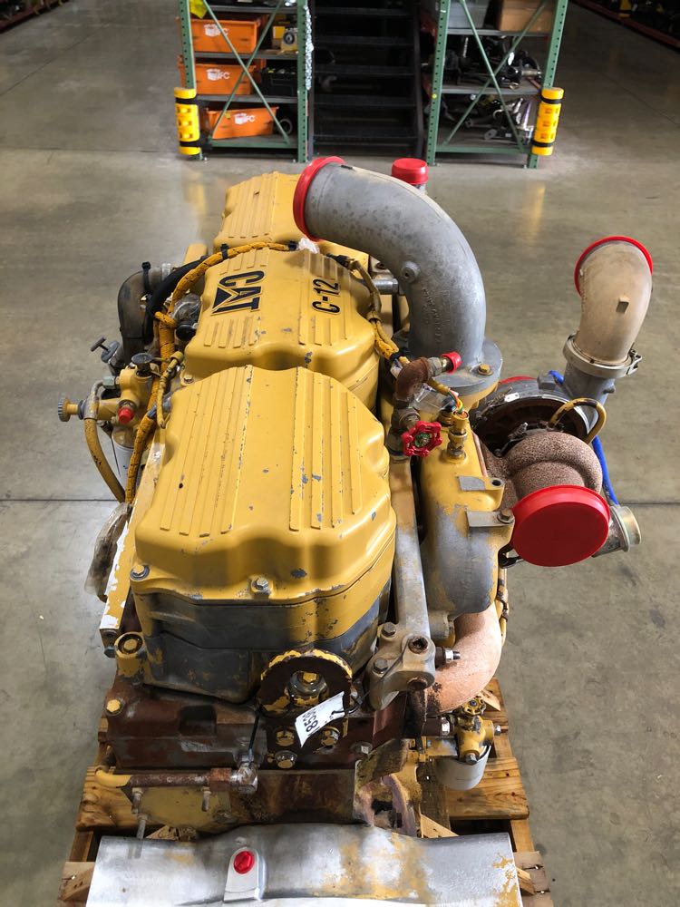 Frontier Truck Parts