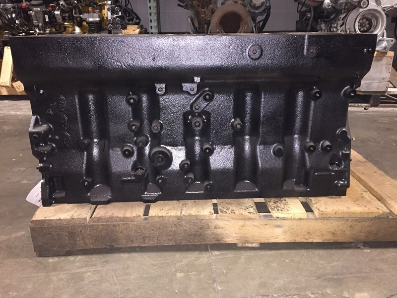 Caterpillar C10 Engine Block - Frontier Truck Parts