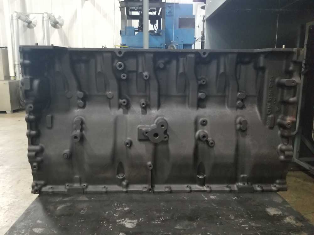 Frontier Truck Parts