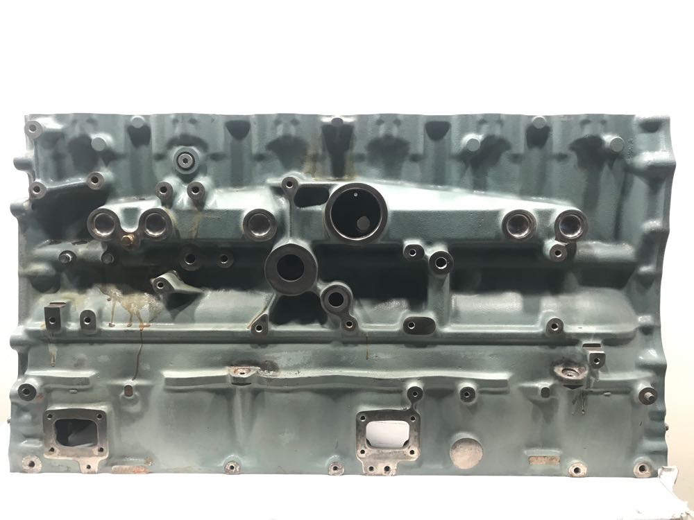 Frontier Truck Parts 