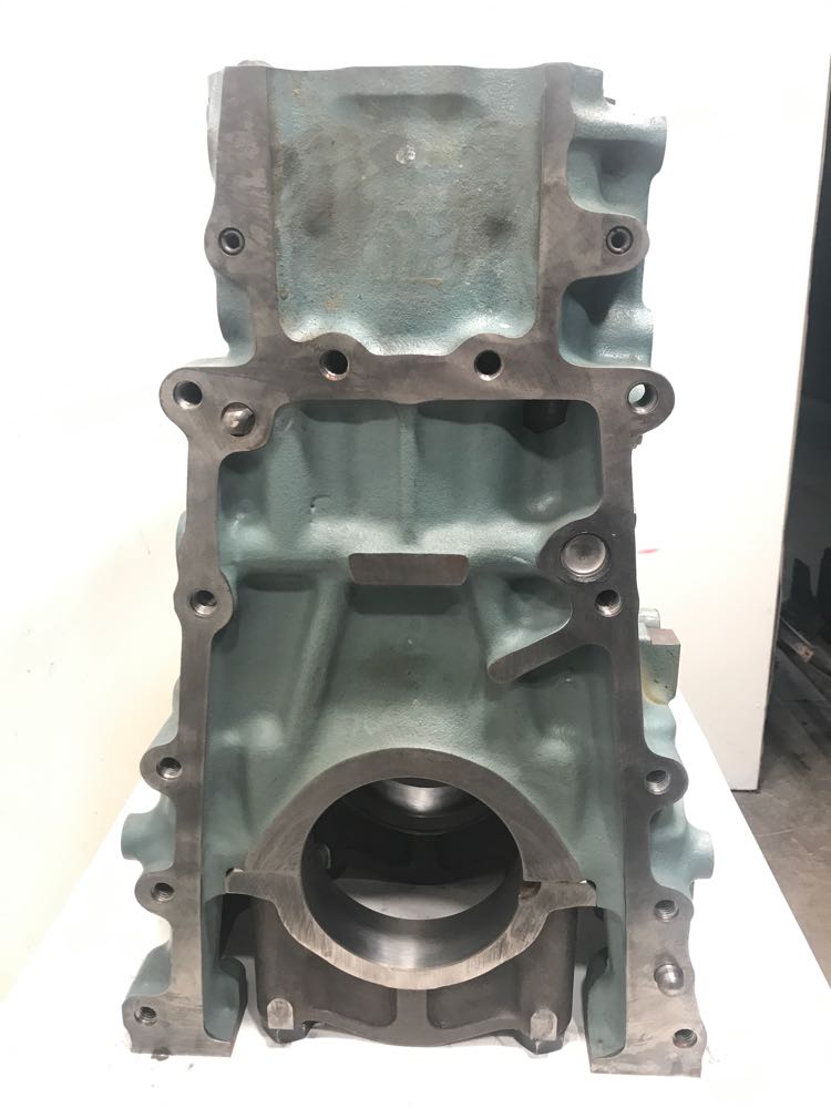 Frontier Truck Parts