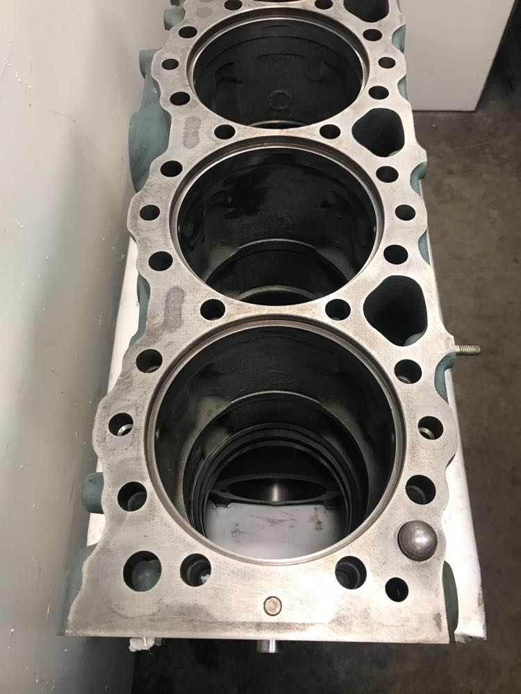 Frontier Truck Parts 