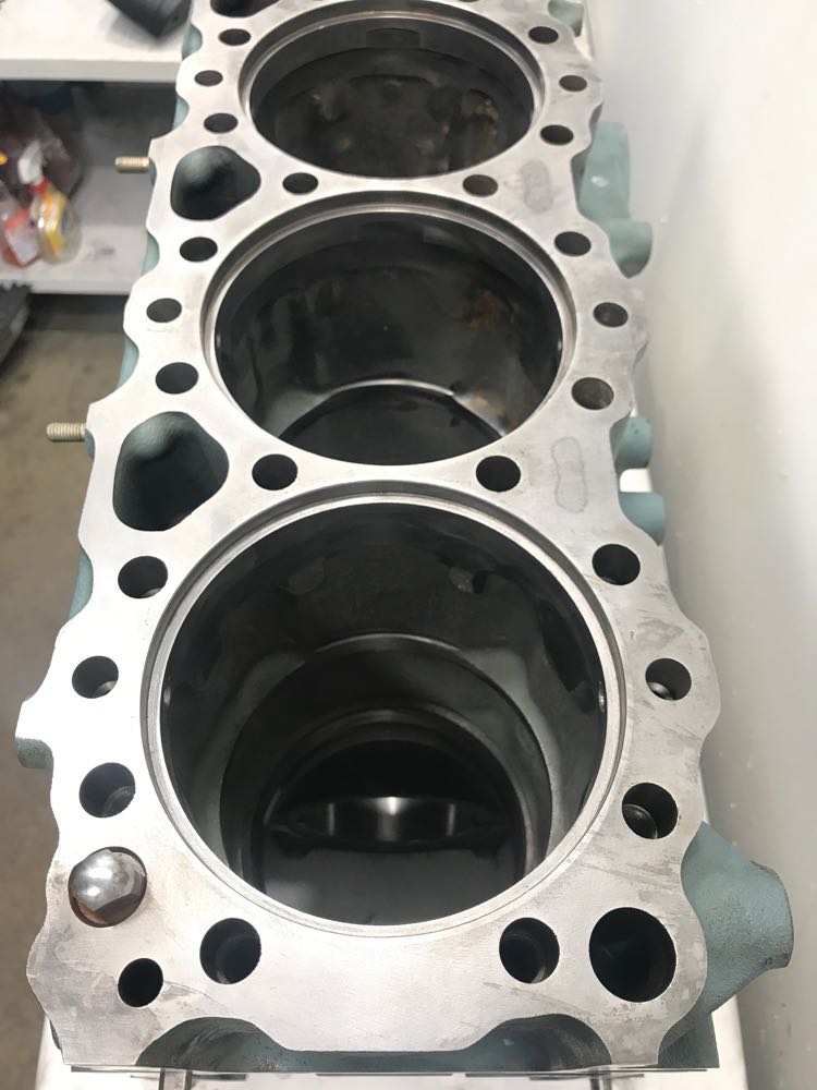 Frontier Truck Parts 