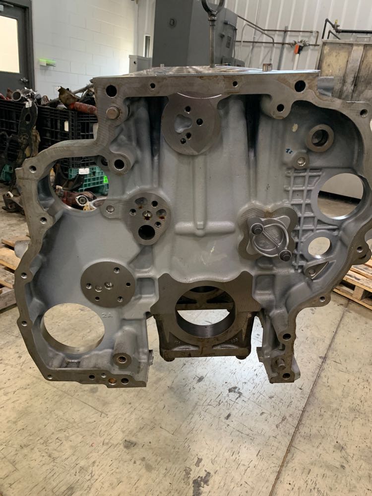 Frontier Truck Parts