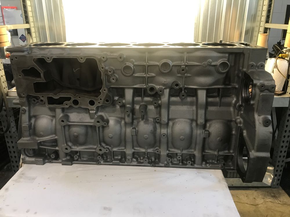 Frontier Truck Parts