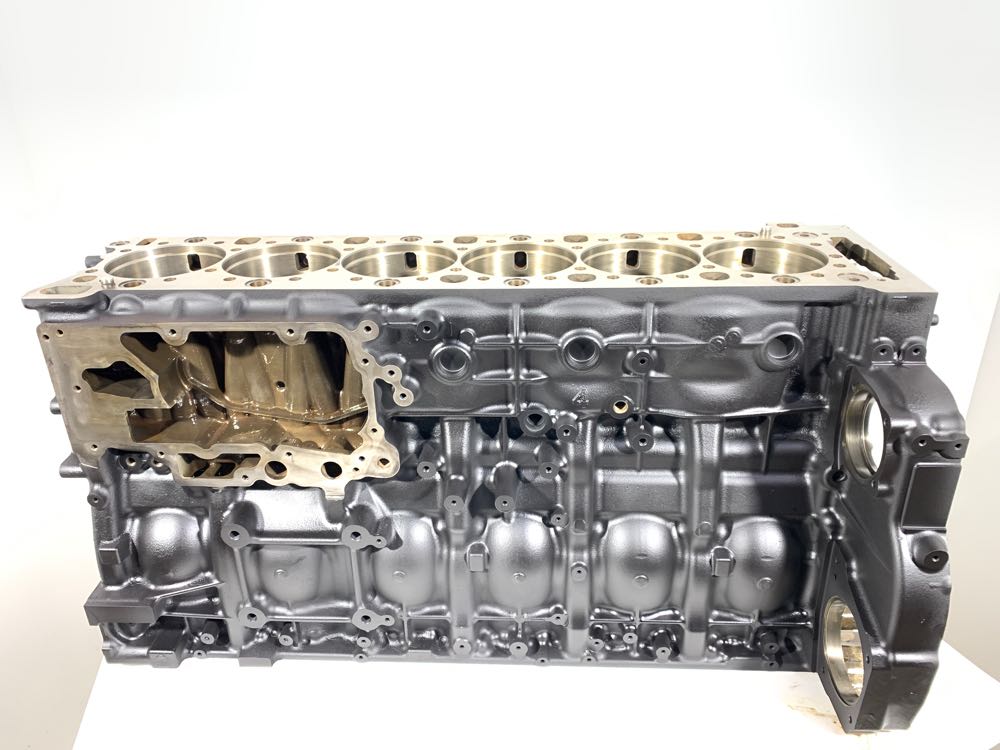 Frontier Truck Parts