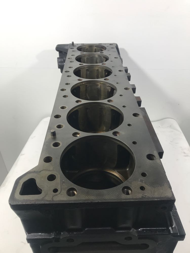 Cummins ISX15 Engine Block - Frontier Truck Parts