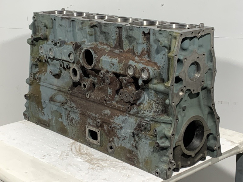 Frontier Truck Parts