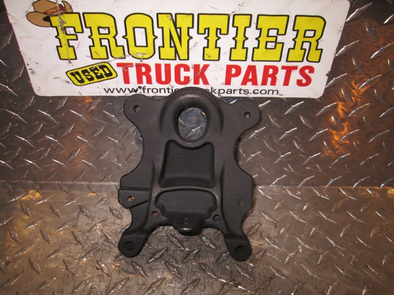 Volvo D11 Engine Bracket - Frontier Truck Parts