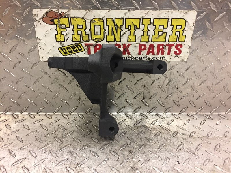 Cummins ISB 6.7L Engine Bracket - Frontier Truck Parts