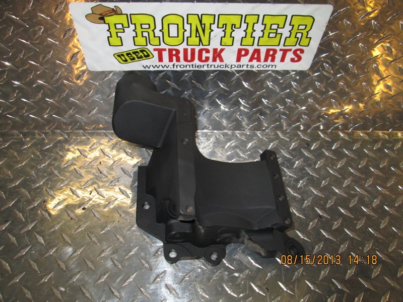 Frontier Truck Parts