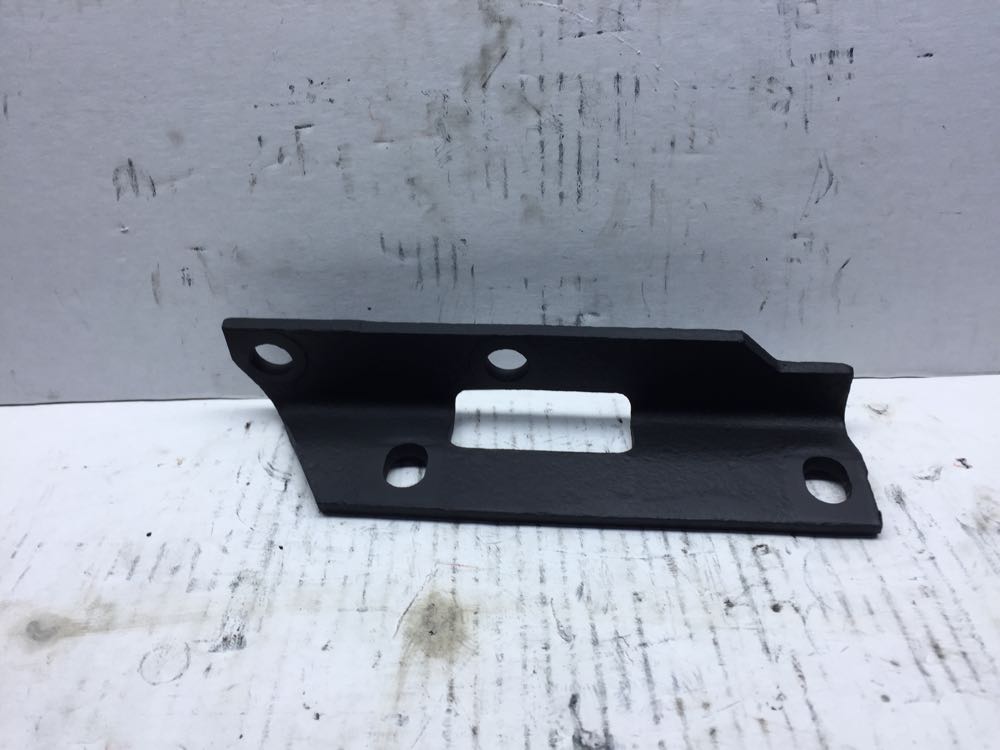 Frontier Truck Parts 