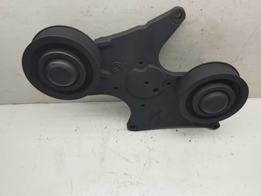 Frontier Truck Parts 