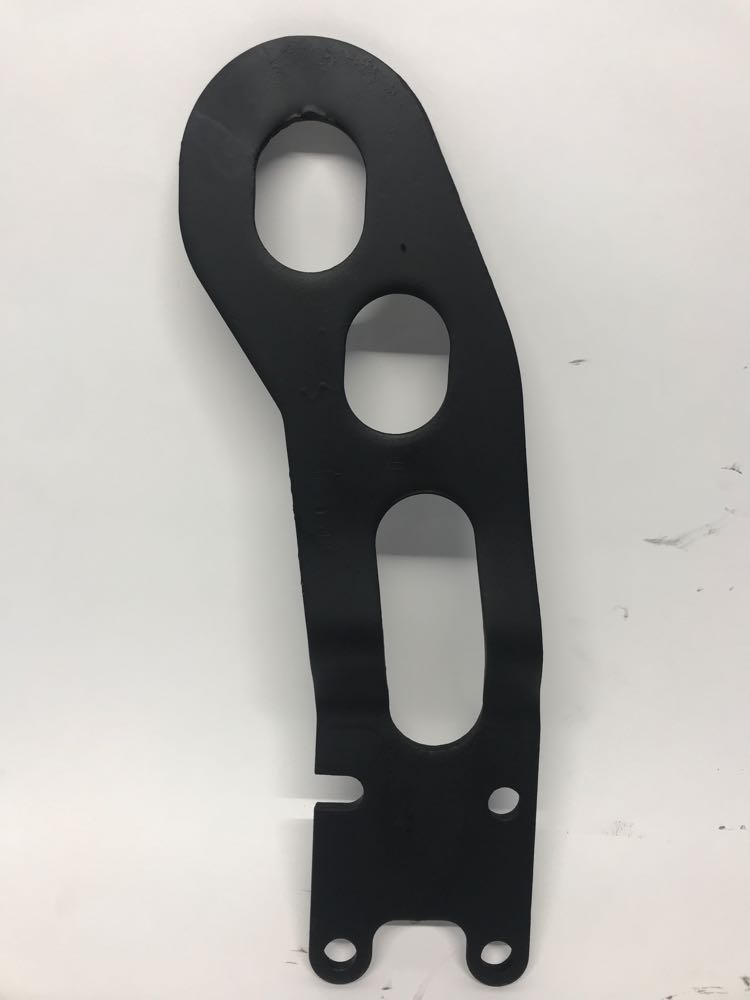 Caterpillar C15 Engine Bracket Frontier Truck Parts