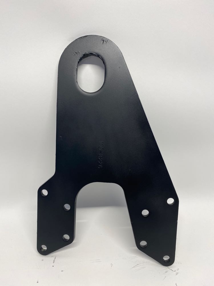 Frontier Truck Parts