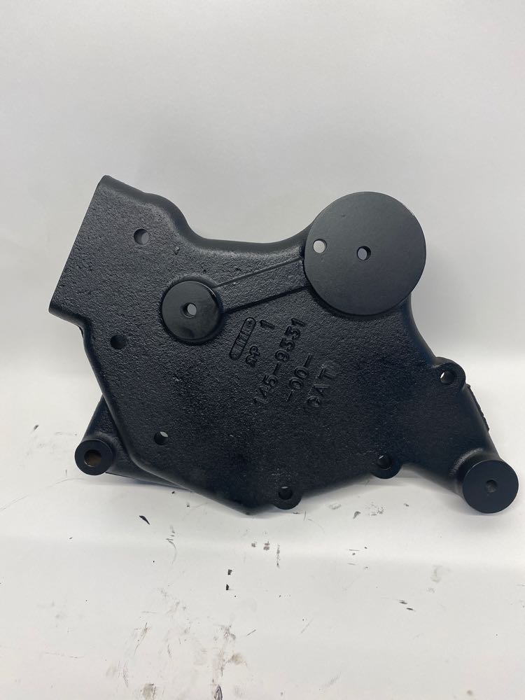 Caterpillar C15 Engine Bracket Frontier Truck Parts