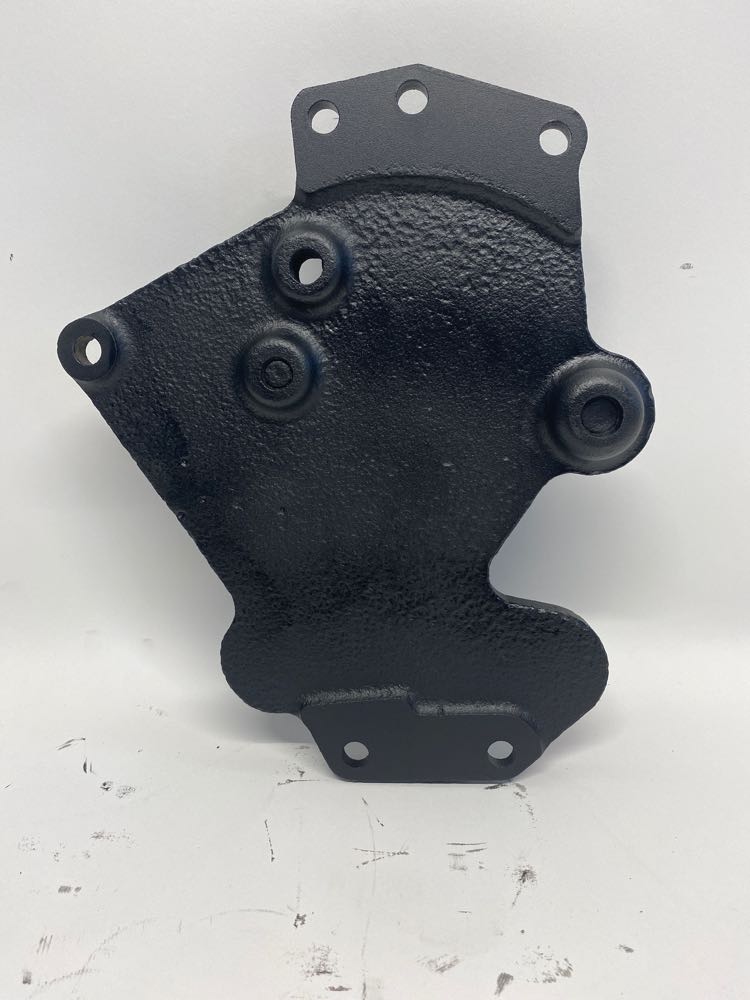 Caterpillar C15 Engine Bracket Frontier Truck Parts