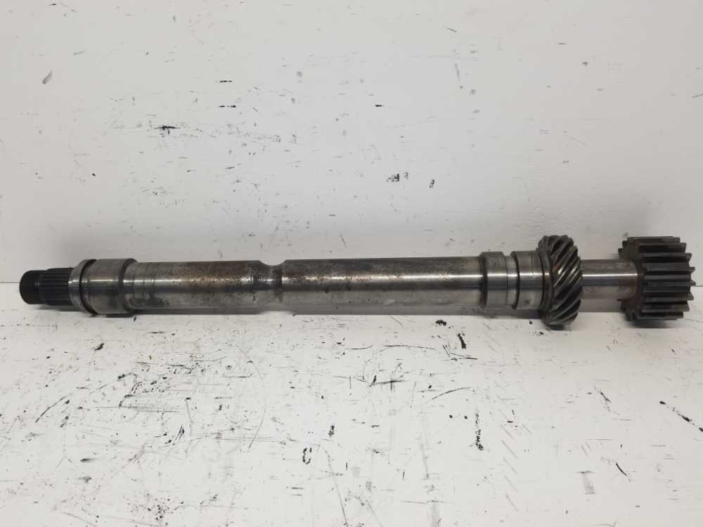 Mack E7 Engine Camshaft Frontier Truck Parts