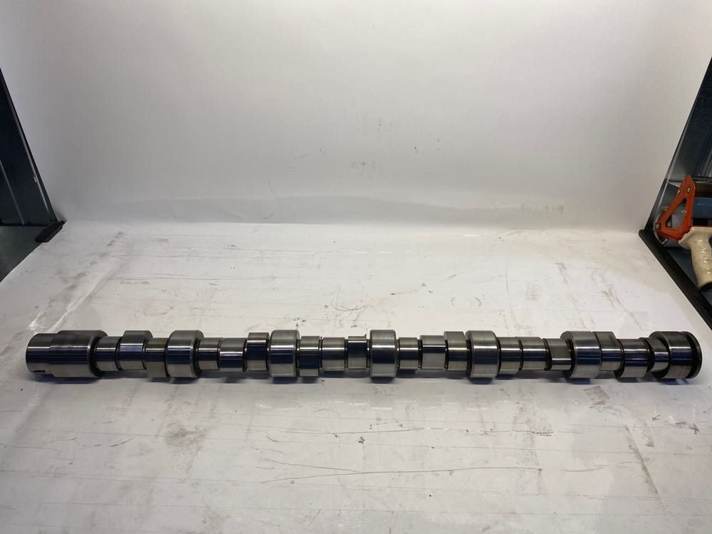 Caterpillar C12 Engine Camshaft Frontier Truck Parts