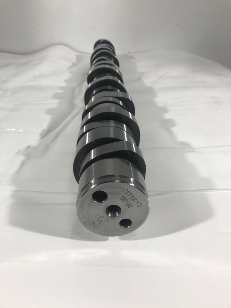 Volvo D13H Engine Camshaft Frontier Truck Parts