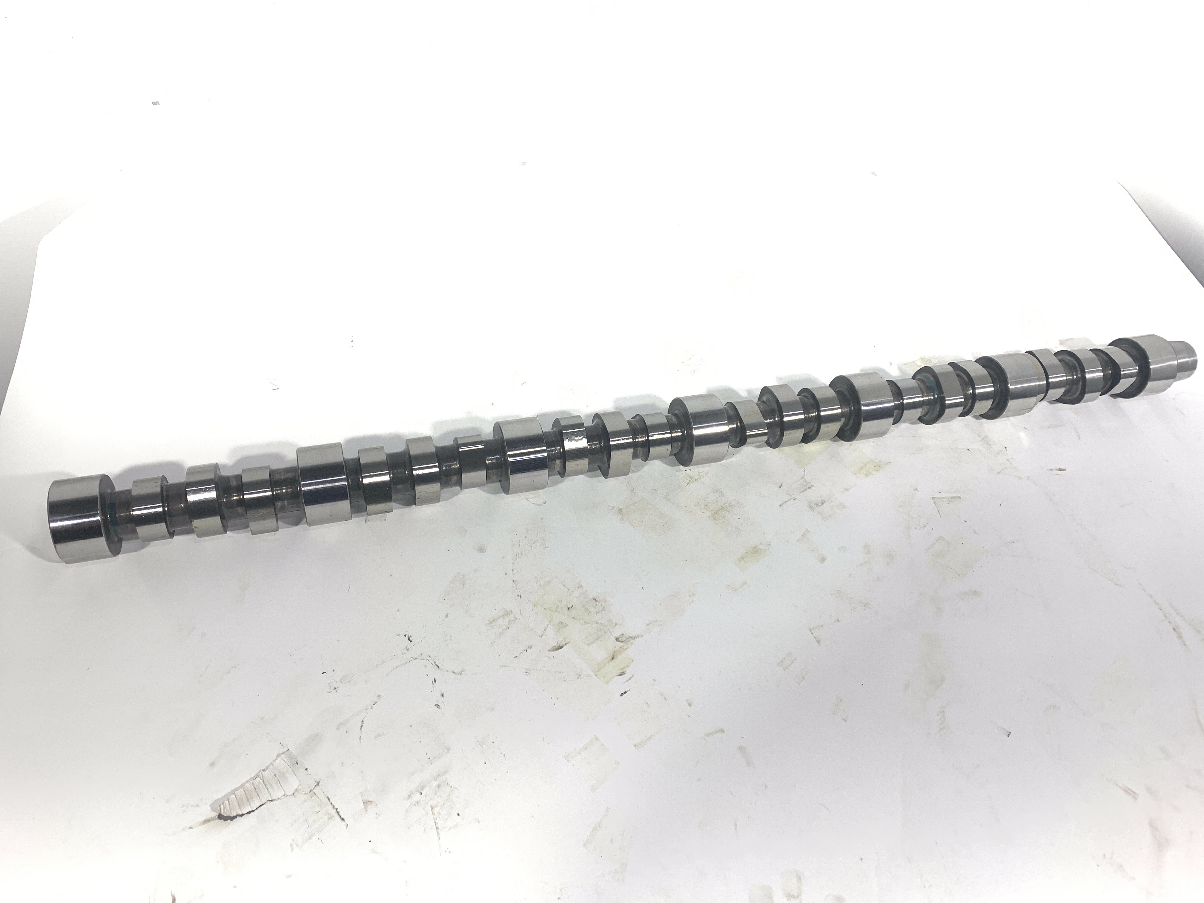 Cummins X15 Engine Camshaft Frontier Truck Parts