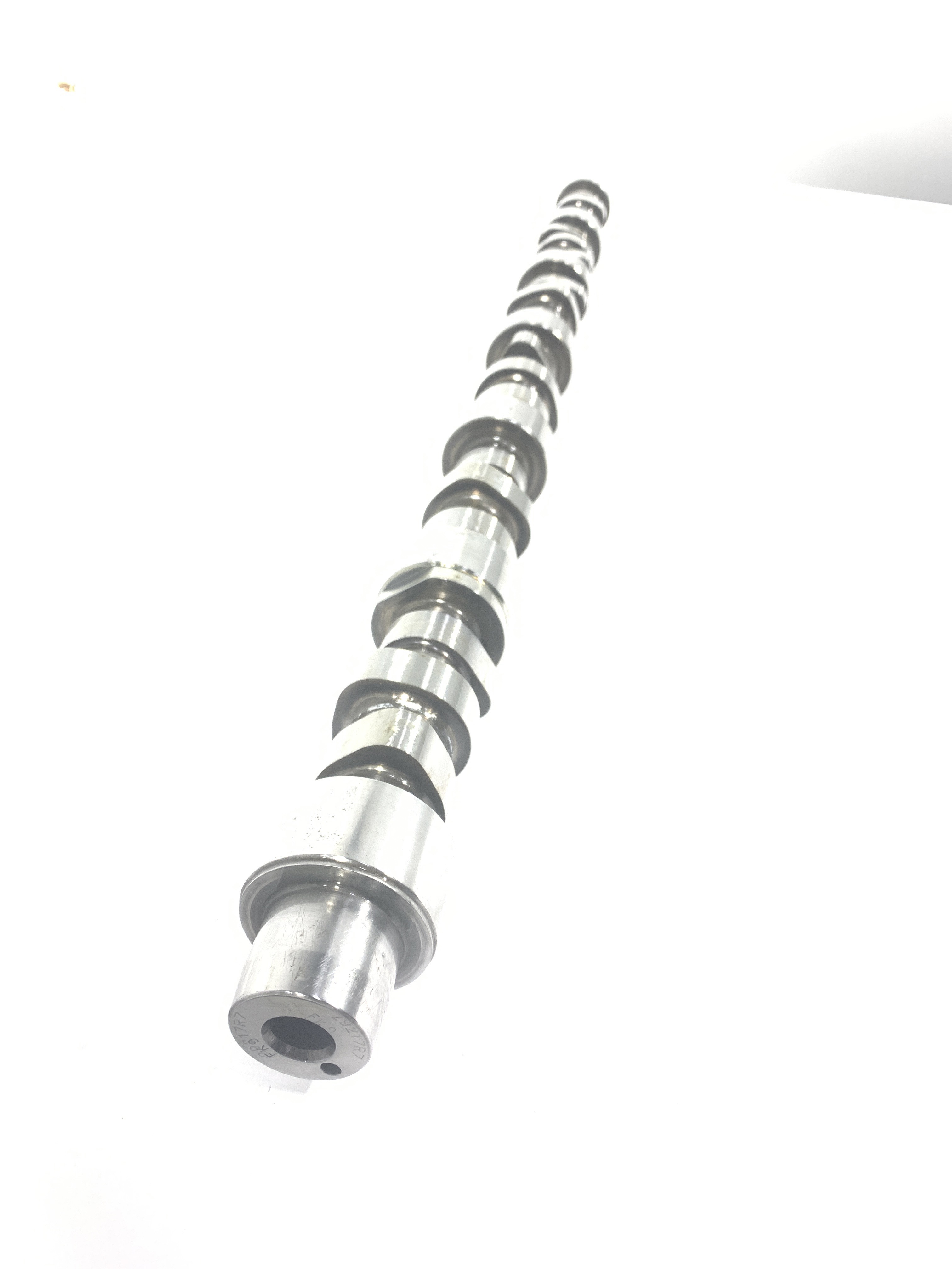 Cummins X15 Engine Camshaft Frontier Truck Parts