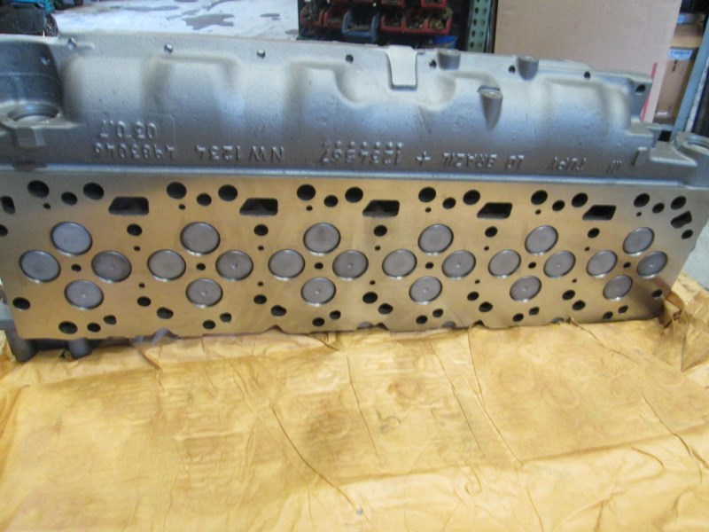 Frontier Truck Parts 