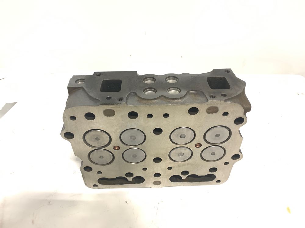 Cummins N14 Celect Plus Engine Cylinder Head Frontier Truck Parts