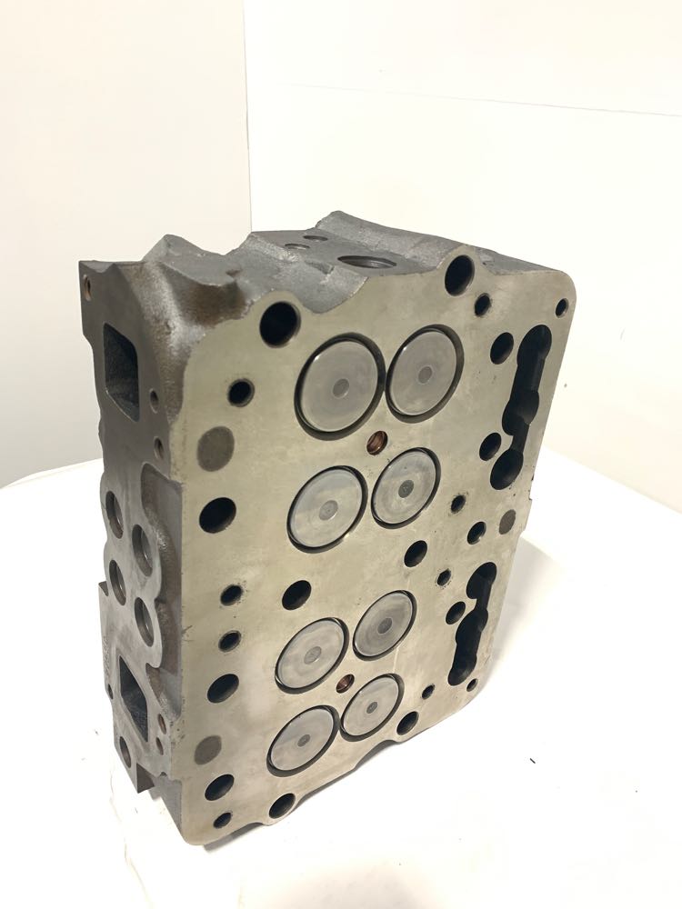 Cummins N14 Celect Plus Engine Cylinder Head Frontier Truck Parts