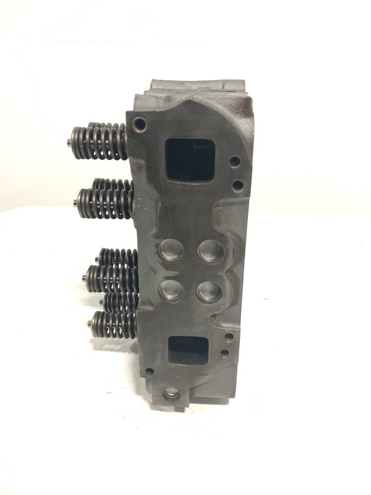 Cummins N14 Celect Plus Engine Cylinder Head Frontier Truck Parts