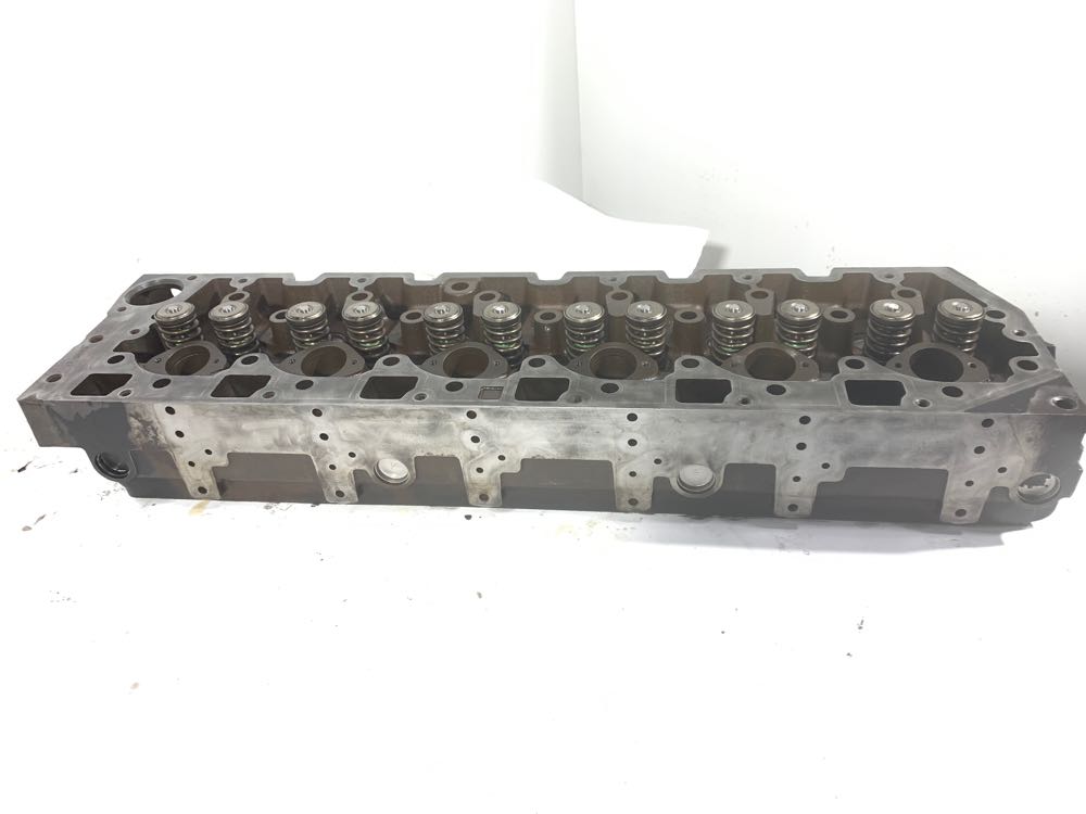 International DT466E Engine Cylinder Head - Frontier Truck Parts