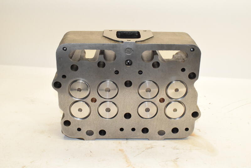 Frontier Truck Parts