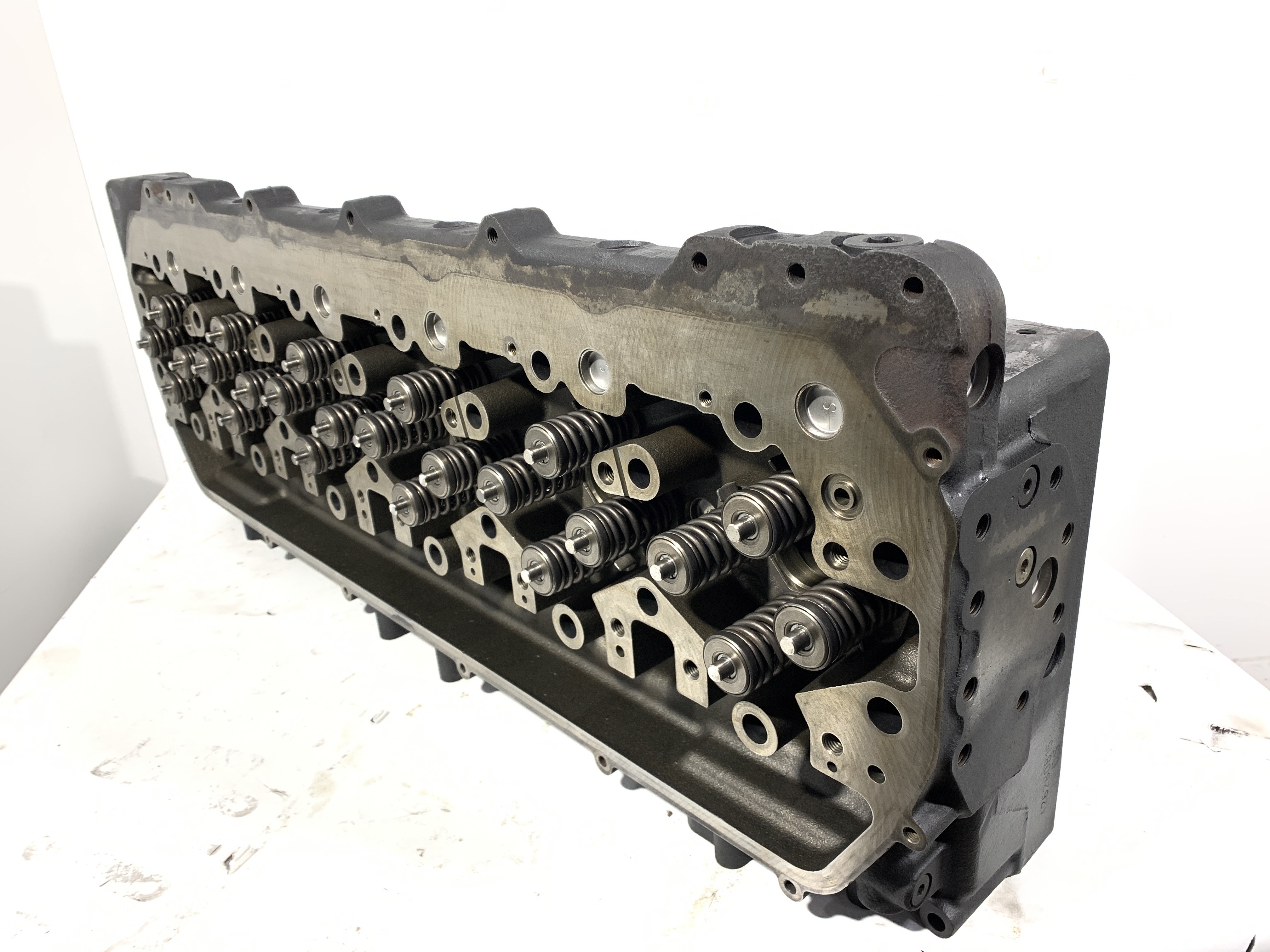 Frontier Truck Parts