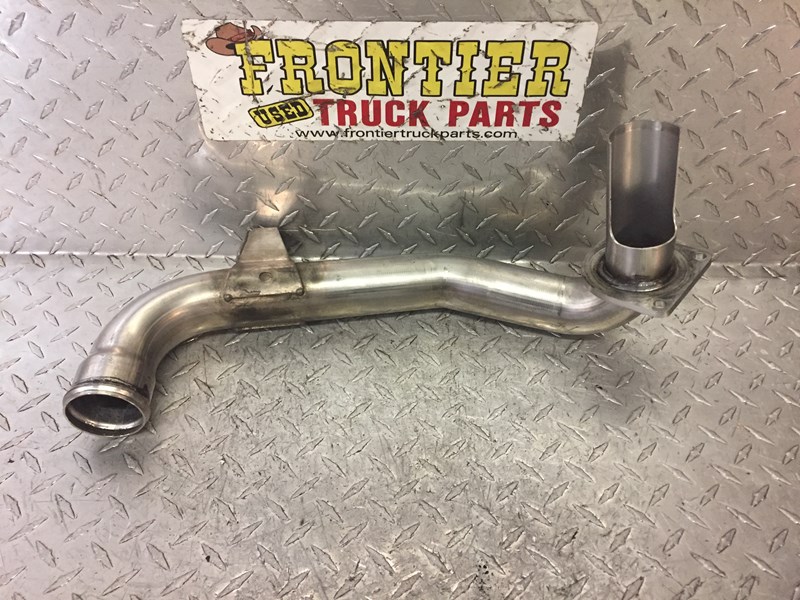 Frontier Truck Parts