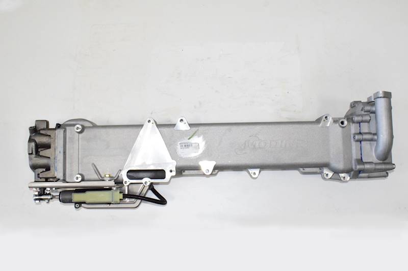 Frontier Truck Parts