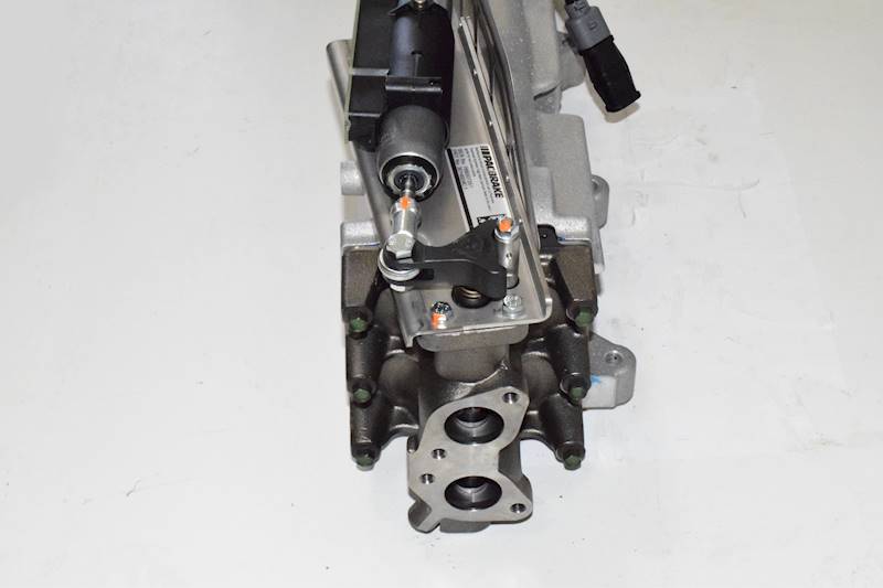Frontier Truck Parts