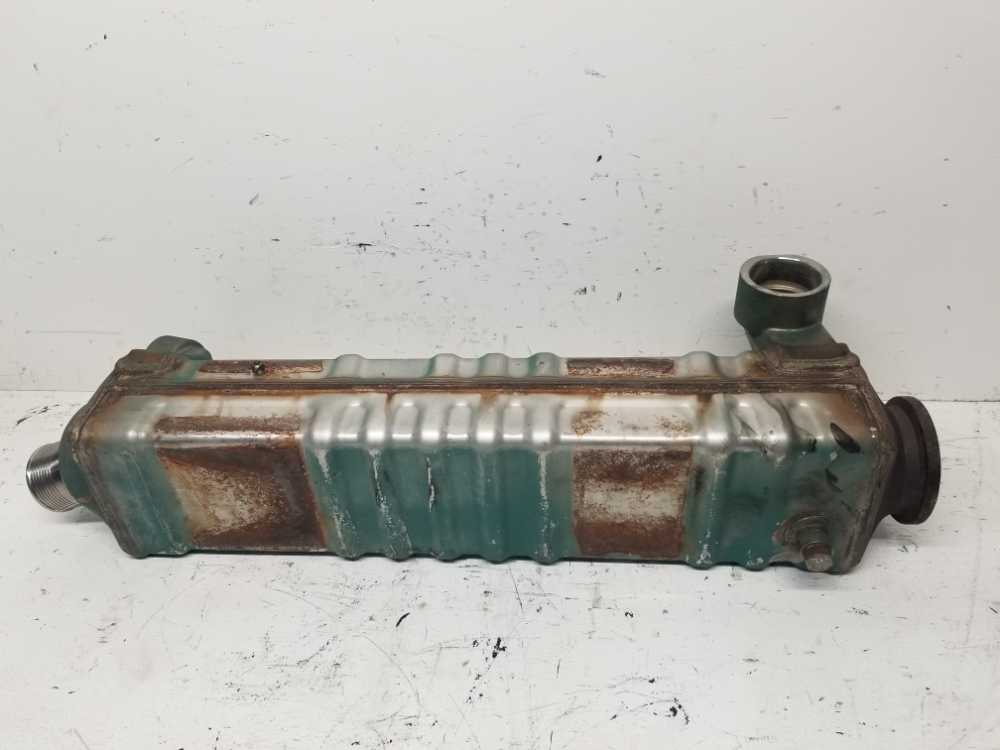 Volvo D13 Engine EGR Cooler Frontier Truck Parts