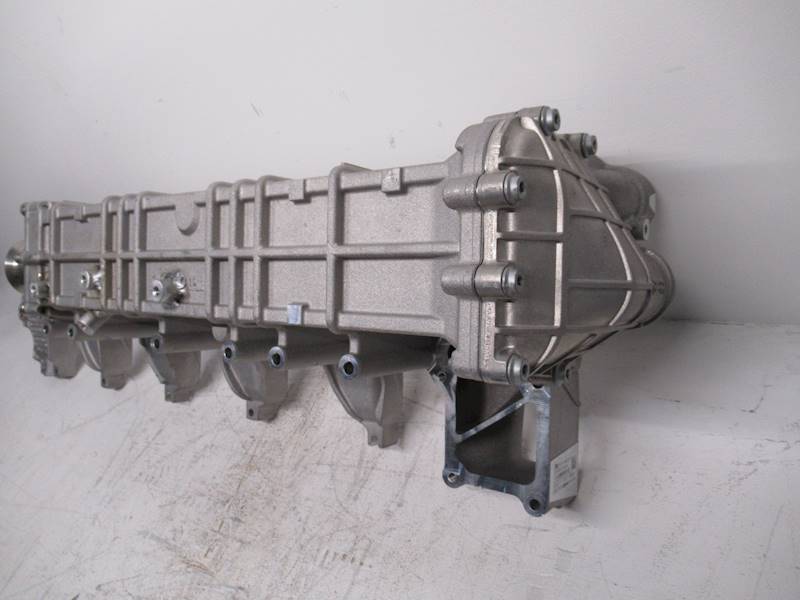 Detroit Diesel DD13 Engine EGR Cooler Frontier Truck Parts