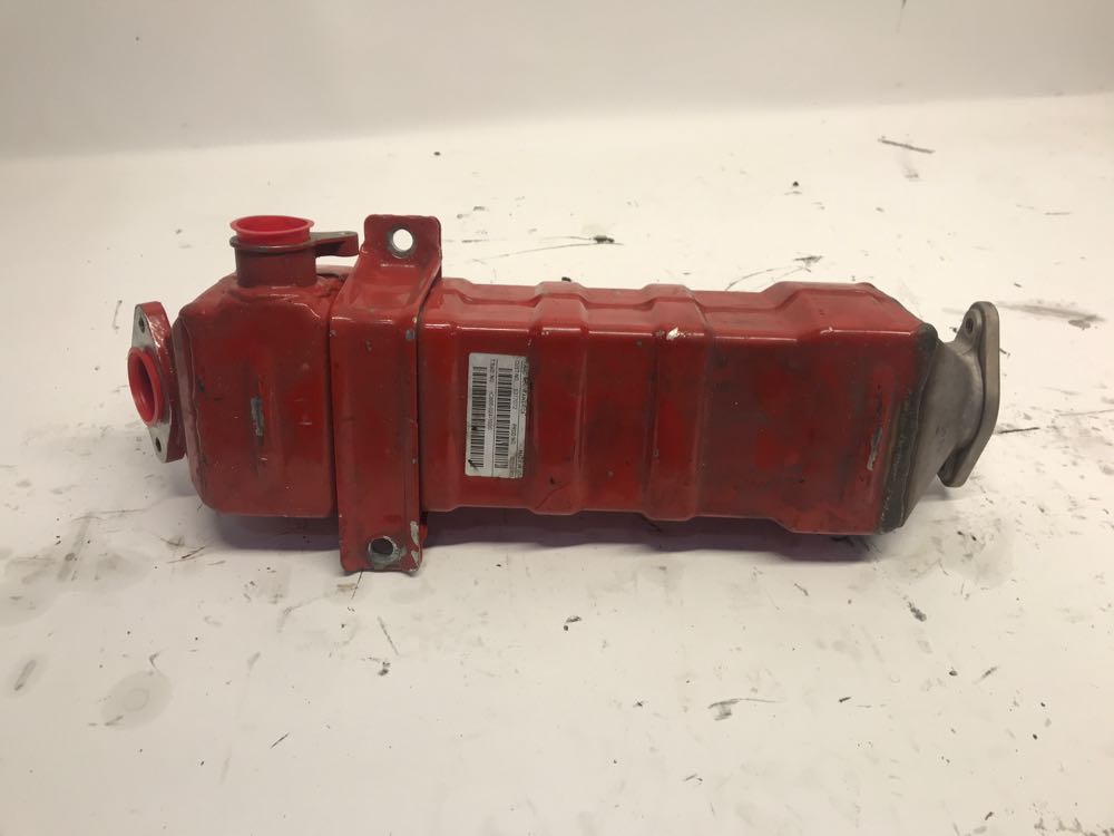 Cummins isb 6 7l def engine egr cooler frontier truck parts
