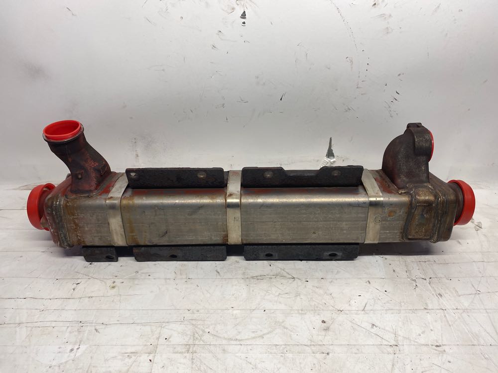 Cummins ISX15 Engine EGR Cooler Frontier Truck Parts