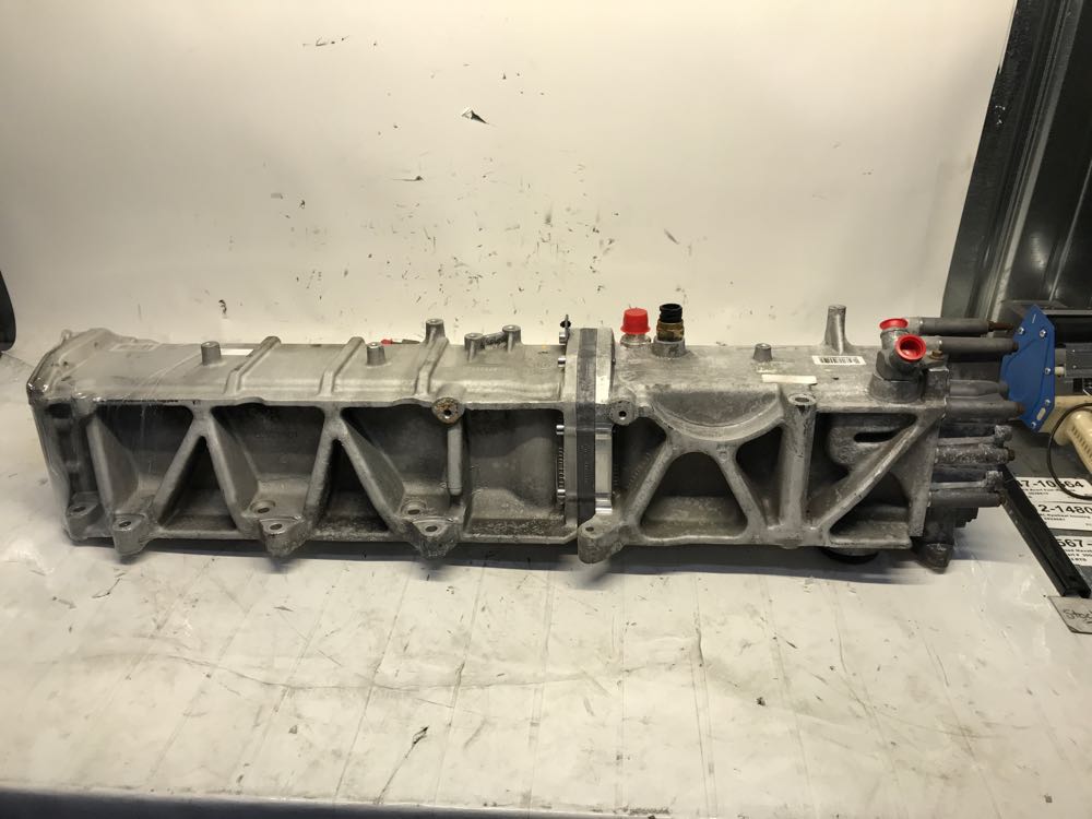 Frontier Truck Parts