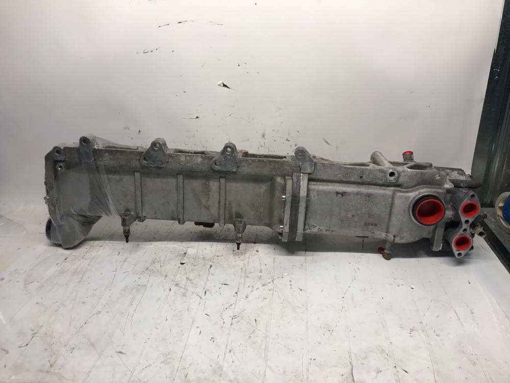 Frontier Truck Parts