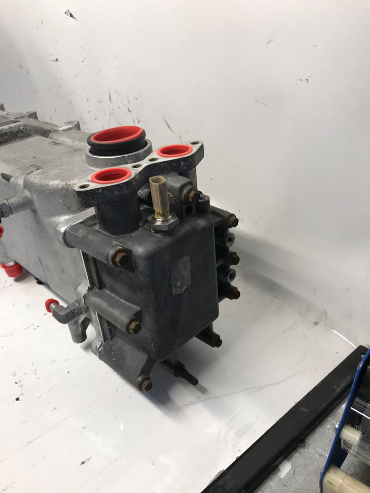 Frontier Truck Parts