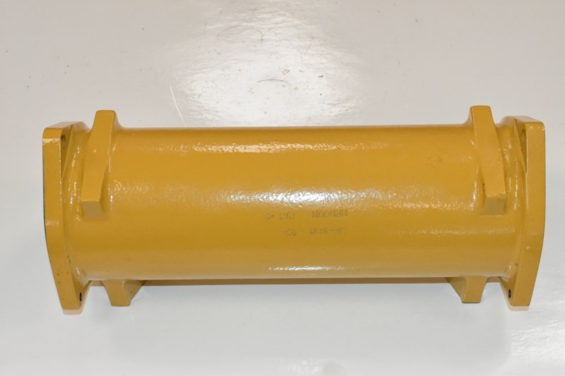 Caterpillar C12 Engine Oil Cooler Frontier Truck Parts